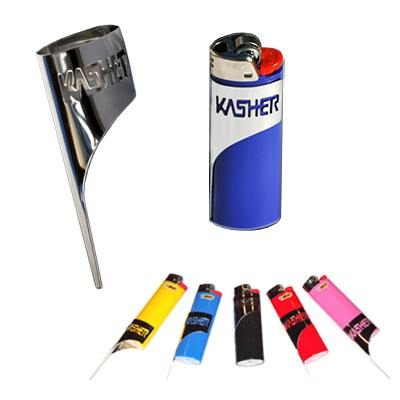 Kasher Classic Lighter Tool