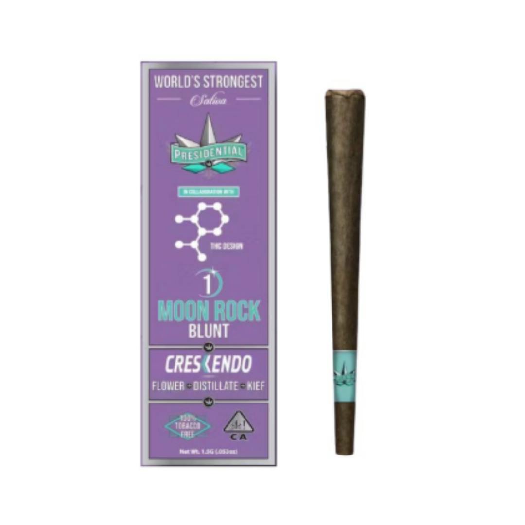 Presidential: SFV OG