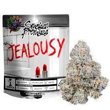 Smoken Promises - 3.5g - Jealousy