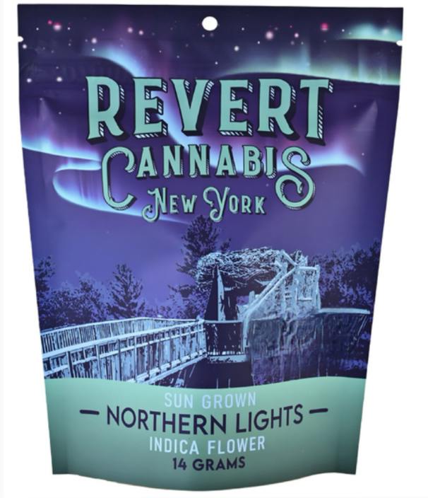 Northern Lights - 14g Flower