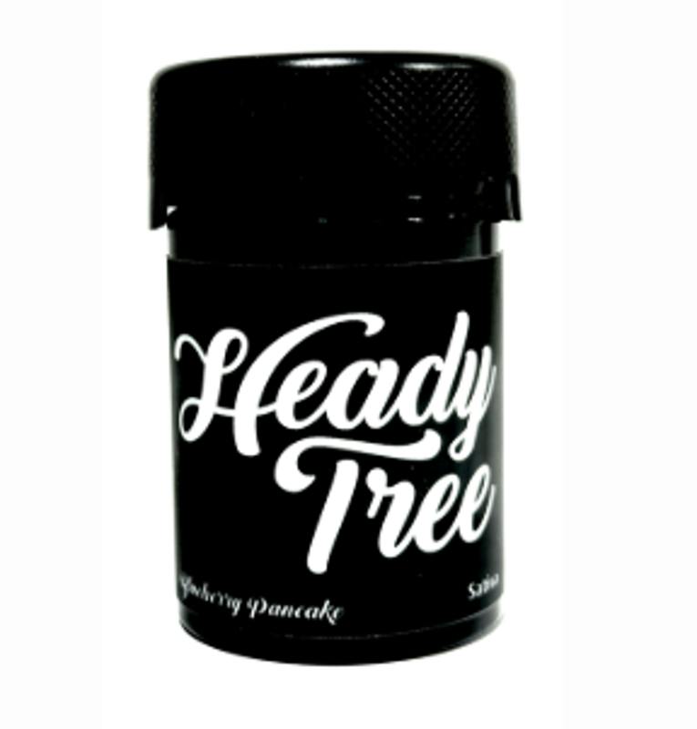 Tear Gas - 3.5g Flower