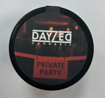 Private Party - 3.5G Flower