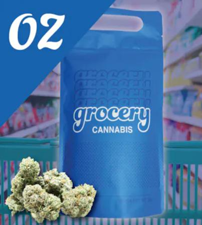 Deep Chronic - 28G Flower
