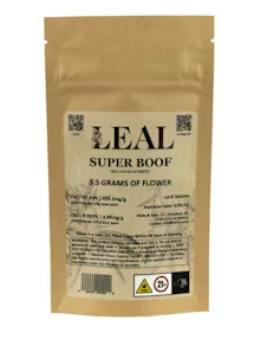 Super Boof - 3.5G Flower