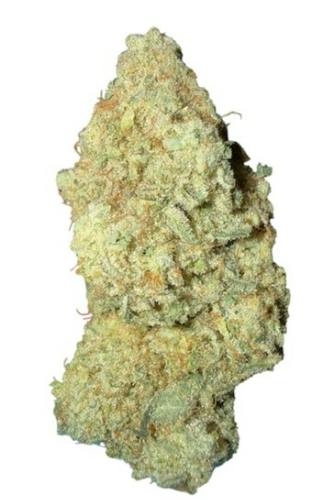Red Velvet Runtz - 3.5G Flower