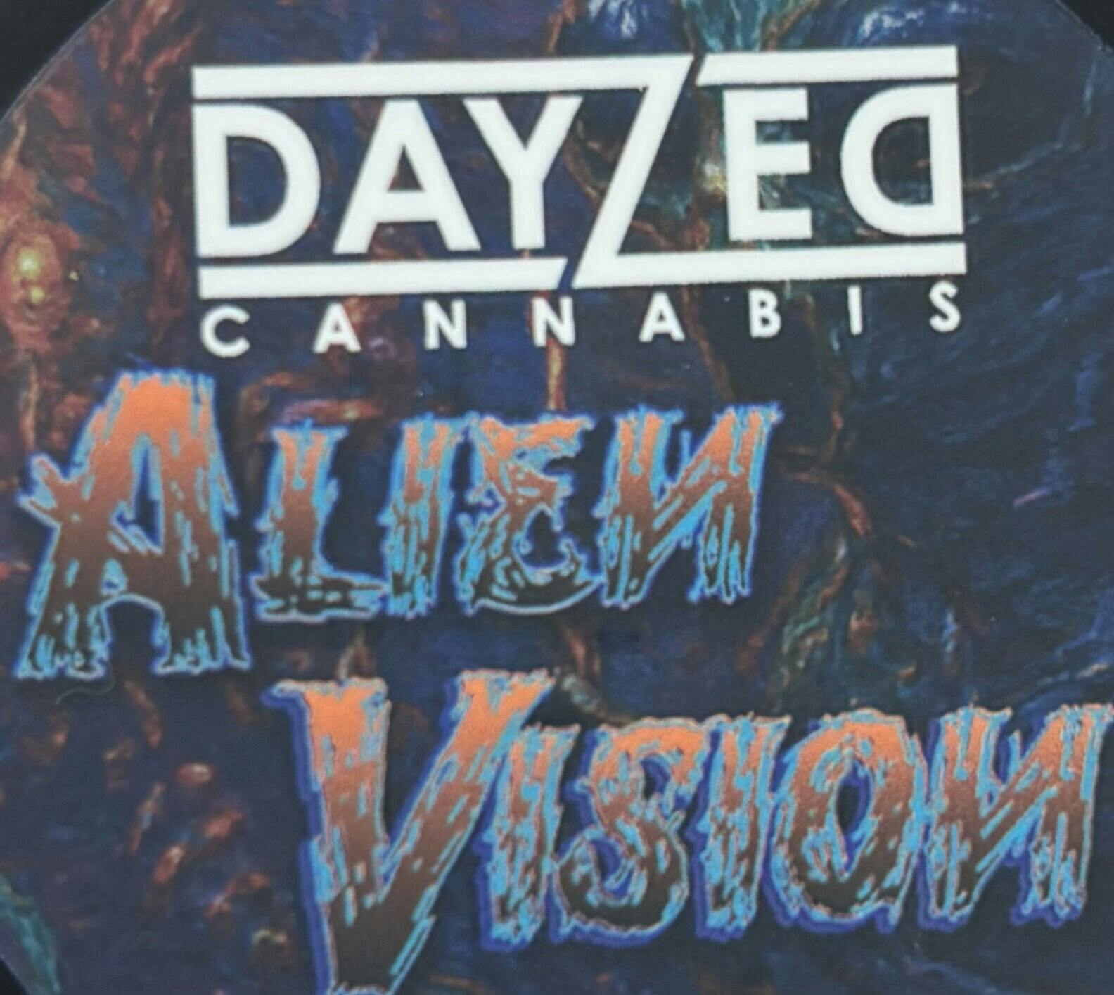 Alien Vision - 3.5G Flower