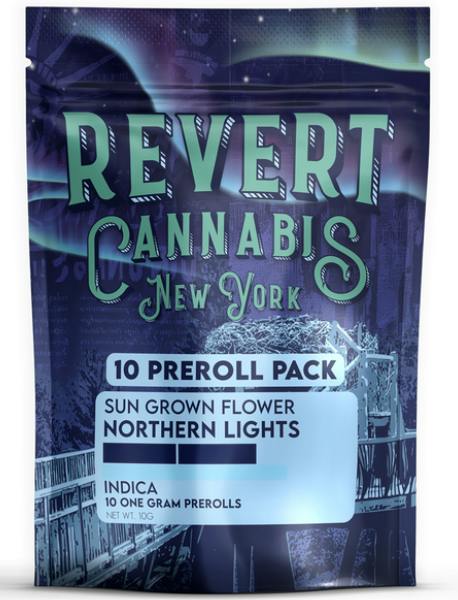 Northern Lights