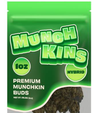 Guava Runtz - 28G Flower