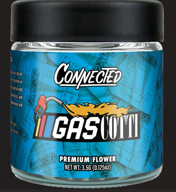 Gascotti - 3.5G Flower
