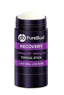 Recovery Stick