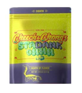 STADANKOHHH - 3.5G Flower