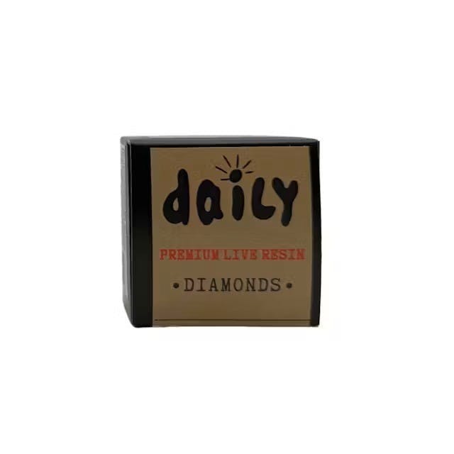 Daily - Daily- — Zoap