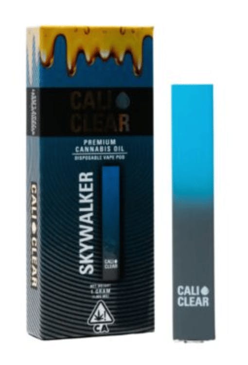 Cali Clear -: Skywalker
