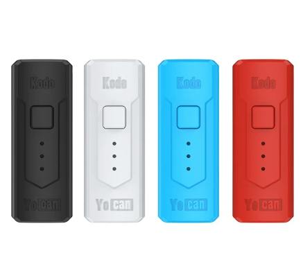 Kodo Batteries
