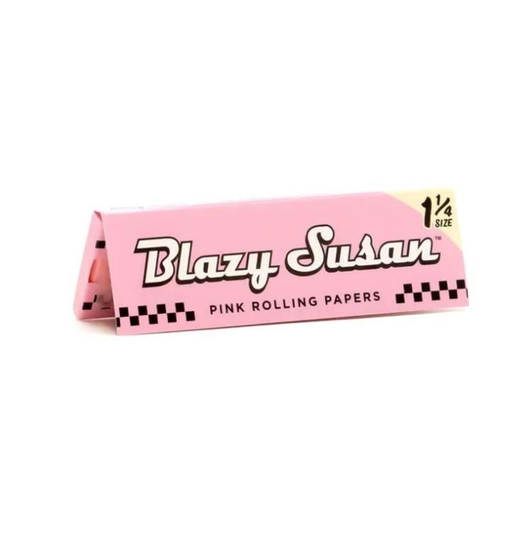 Blazy Susan 1 1/4 papers