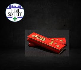 JOB Rolling Papers