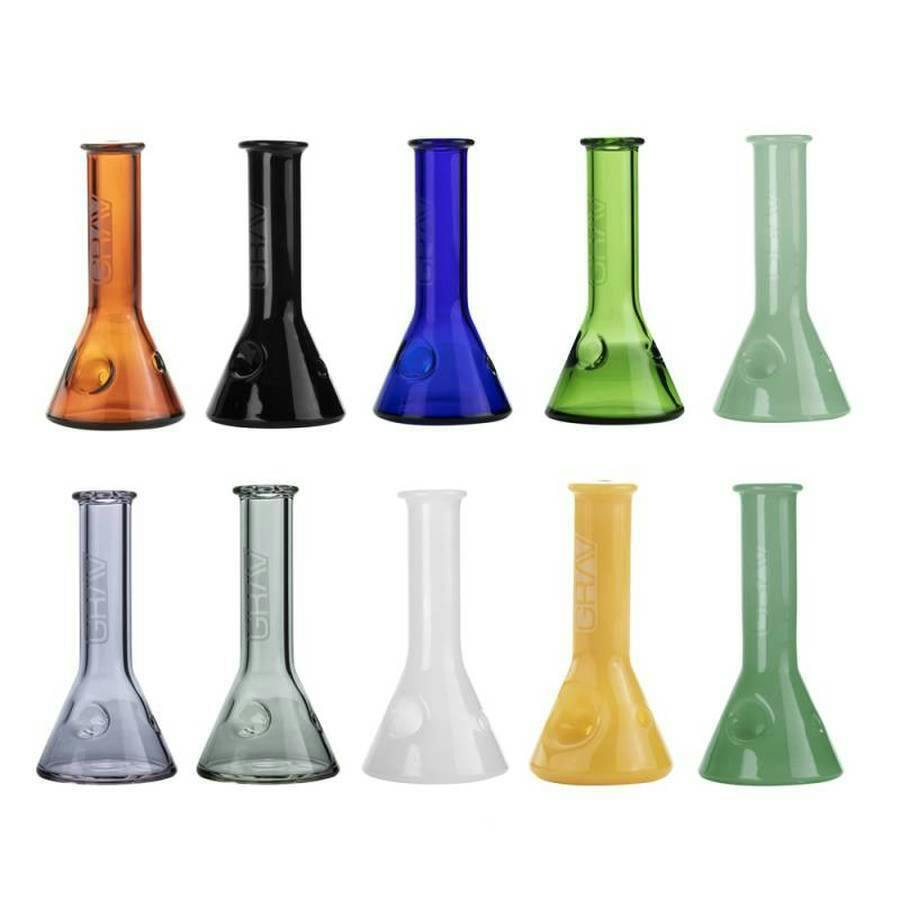 4" Beaker Spoon