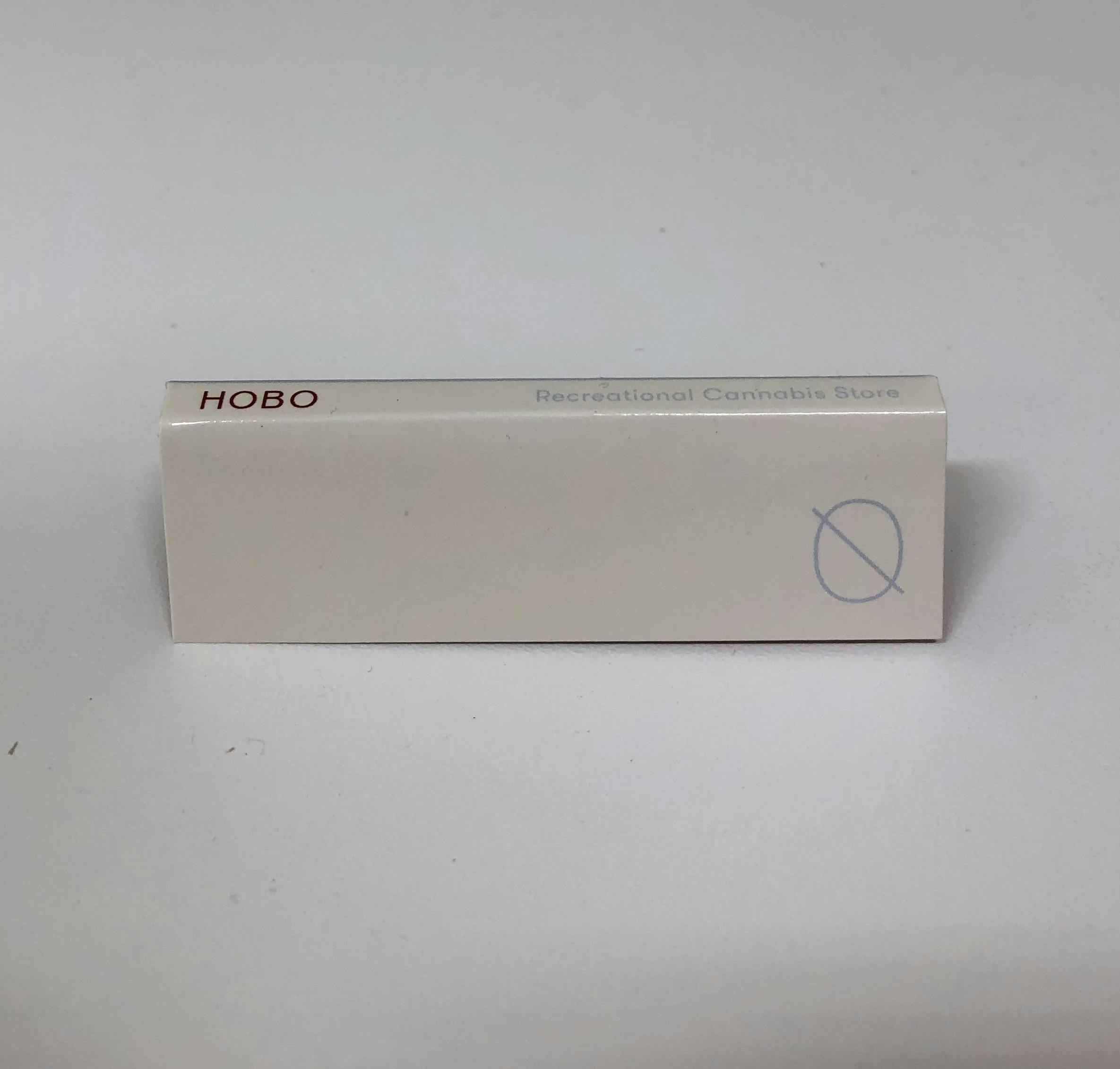 Hobo - Rolling Papers