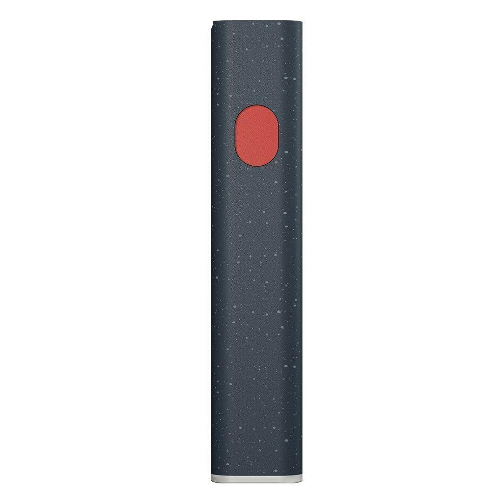 Luma Vape Battery - Midnight (Charcoal)