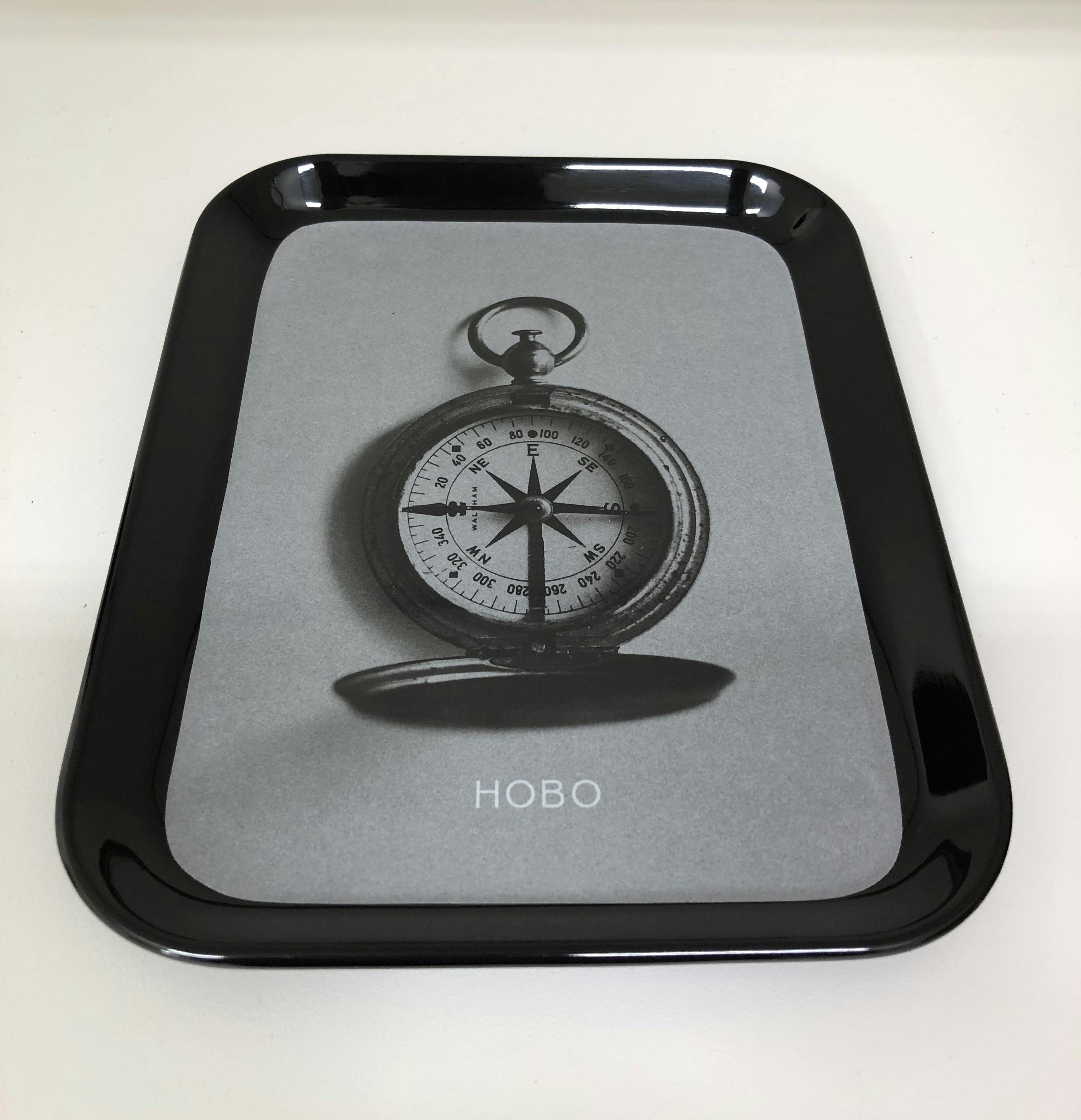 Hobo Rolling Tray