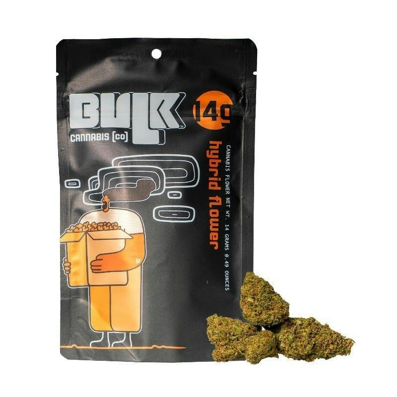 Bulk - Wedding Cake | 14g