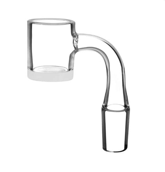 Pipe Kings - Banger Clear Glass
