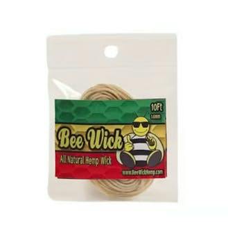 Pipe Kings - Hemp Bee Wick
