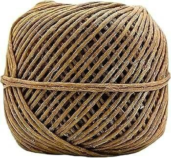 Pipe Kings - Hemp Wick Roll