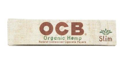 Pipe Kings - OCB | Organic Slim