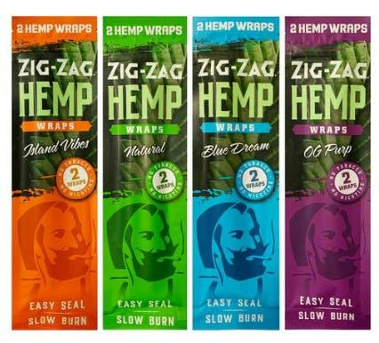 Pipe Kings - Zig Zag | Wraps