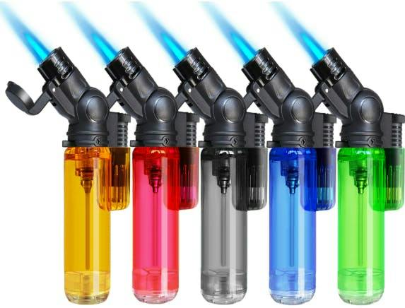 Pipe Kings - Mini Torch
