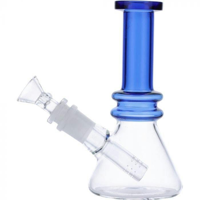 Pipe Kings - Small Glass Water Pipe