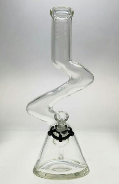 Pipe Kings - Zong Glass Water Pipe