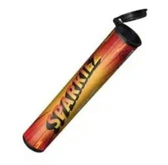 Sparkiez - Indica | 1.25g Preroll