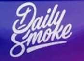 Daily Smoke - Fire OG: 3.5g