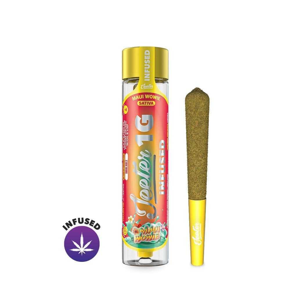 Maui Wowie: 1 Item