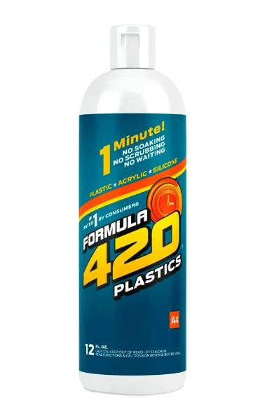 Pipe Kings - Formula 420 Cleaner