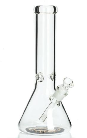 Pipe Kings - Clear Water Pipe 12"