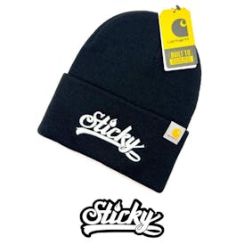 Sticky x Carhartt Beanie