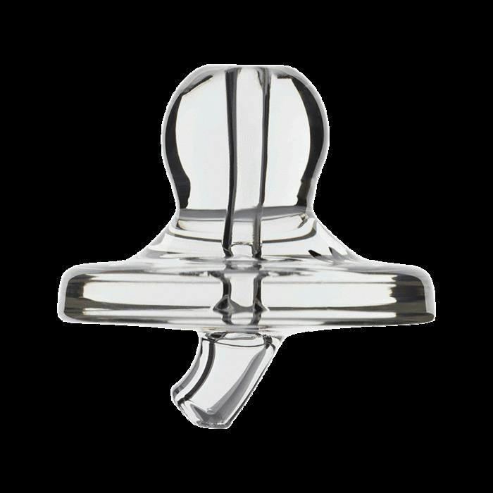 MJ Arsenal | Flat Carb Cap