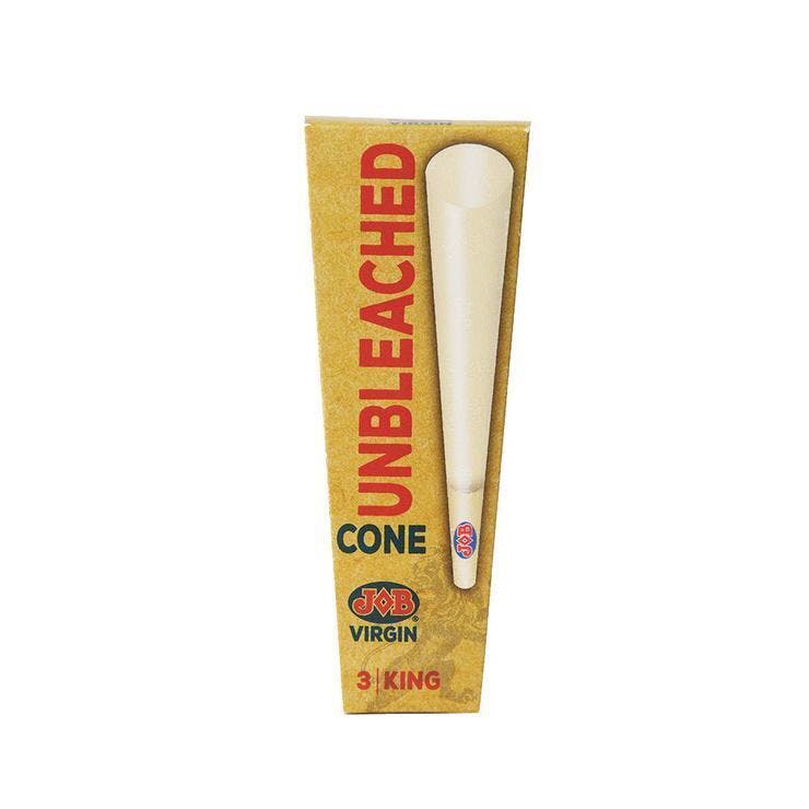 King Size Cone | 3pk