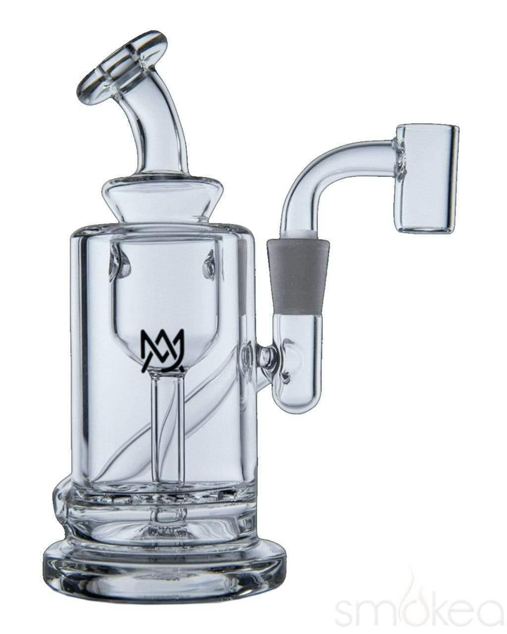 MJ Arsenal | Ursa | Mini Rig