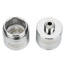 Yocan | Standard Evolve Coils | 5pk