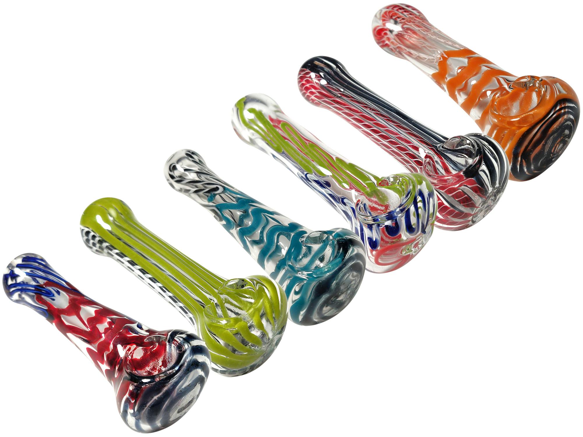 $20 Glass Handpipe