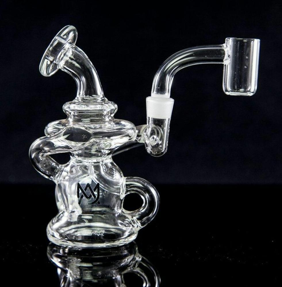 MJ Arsenal | Hydra | Mini Rig