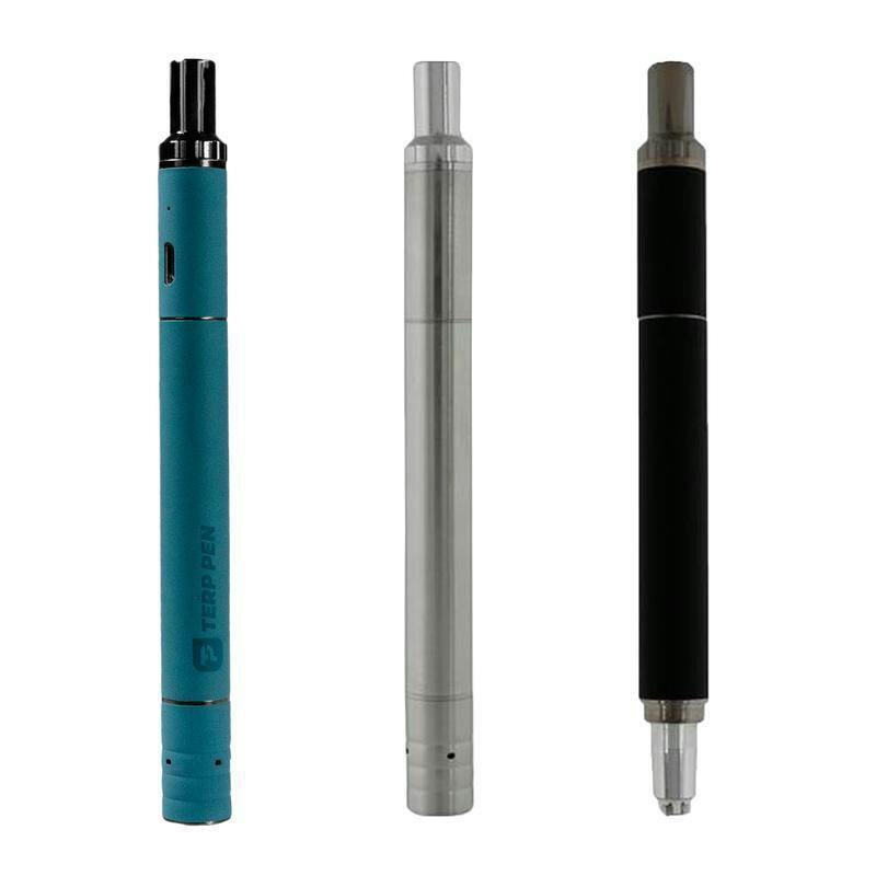 Terp Pen Spectrum - Boundless