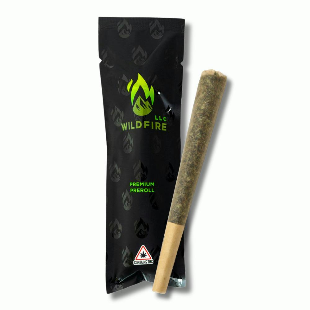 Pre Roll | Miscotti | [1g] | Sativa