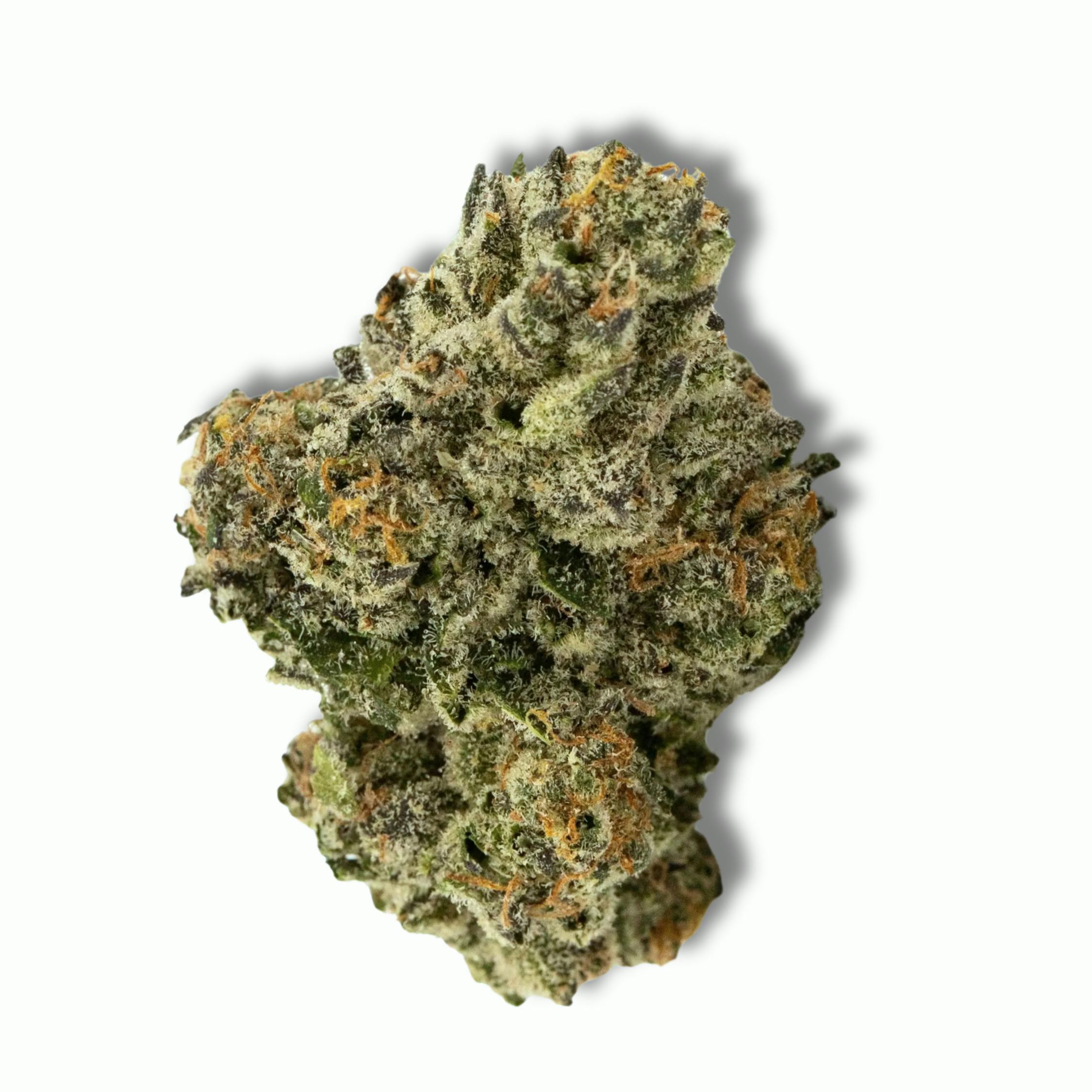 Green Trap | East Side OG | Flower | H | [3.5g]