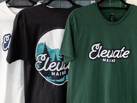 T Shirt - Black