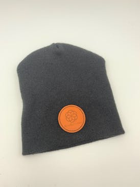 Crux Cannabis Beanie